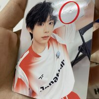 哼a組卡（瑕如圖