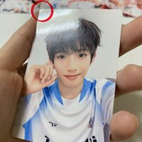 銘a組卡（瑕如圖