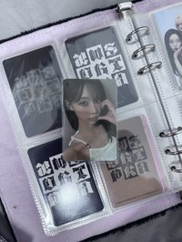 el簽售冬 茉莉冬