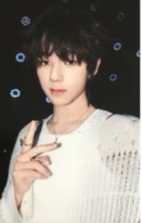 肆意 家族單人A款 周邊卡 