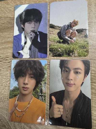 🐹說不定珍的有你想要的