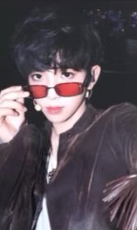 肆意 家族單人A款 周邊卡 