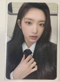 🔵I've IVE 專輯卡 l’ve IVE ver.3 專卡