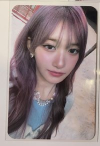 🟢IVE EMPATHY sw 幸運卡 2.0