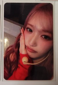 🟢IVE EMPATHY am 簽售卡 2.0簽售