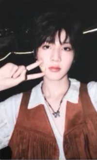 肆意 家族單人A款 周邊卡 