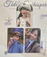 小狗帽娜+銀行卡娜兩張