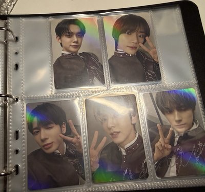 ACT:PROMISE 日巡DVD+數位自拍卡 不拆