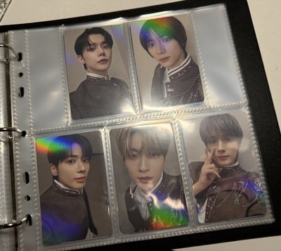 ACT:PROMISE 日巡DVD+數位自拍卡 不拆