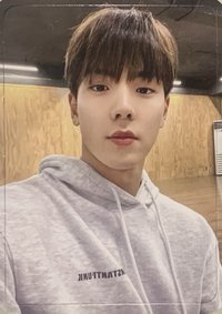 MBB 5期FC 星船 特典卡 