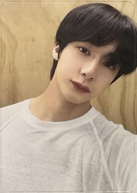 MBB 5期FC 星船 特典卡 