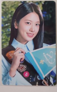 🔵25’ FC IVE SCOUT 隨機卡 2025FC 安