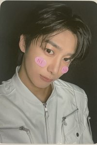 26世巡 wm 幸運卡 腮紅卡