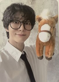 2026'SG 星船 特典卡 