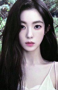 Like A Flower 隨機卡 森林姐