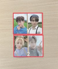 2 漢+俊（多帶賣場其他商品💰100）