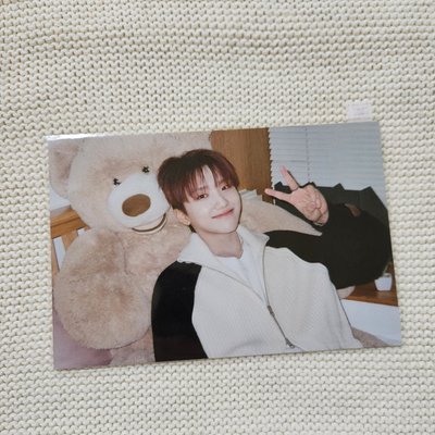 直播雲鶴明信片