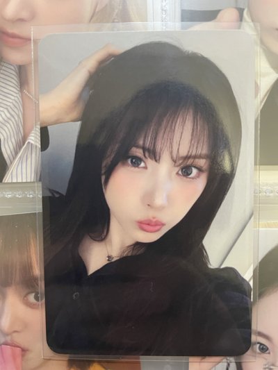 職場人 莉嫄友圭