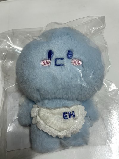 SJ 20週年糰子/赫糰