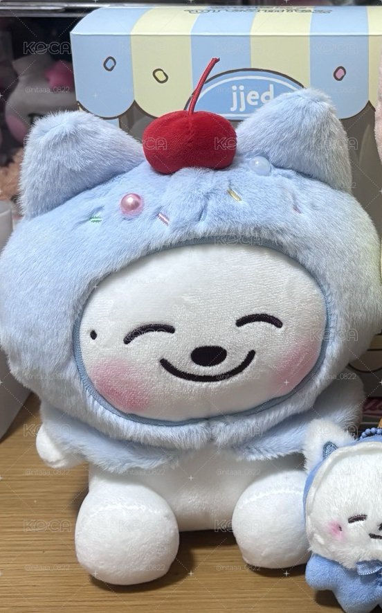 sweet dreamiez jjed 坐姿娃