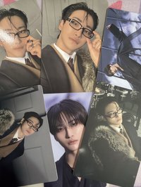 星化大佬 一套給您（6張）