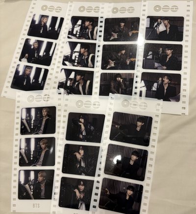 現貨阿里郎專卡 拆售