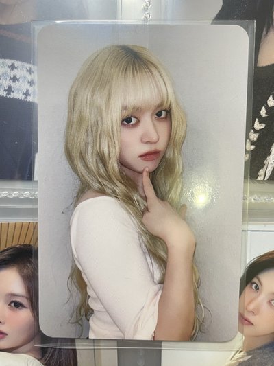 當我望向你 一套