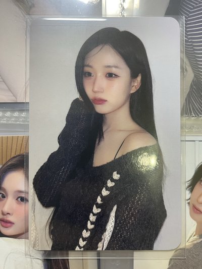 當我望向你 一套