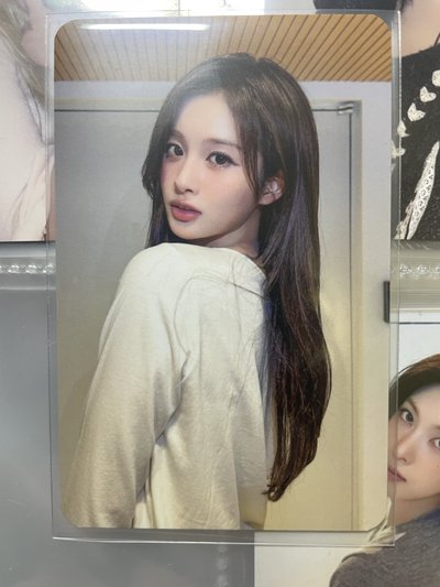 當我望向你 一套