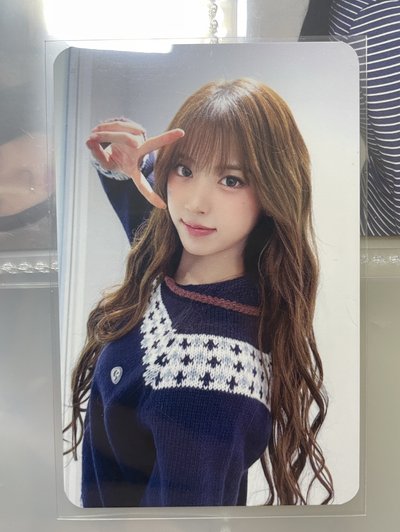 當我望向你 一套