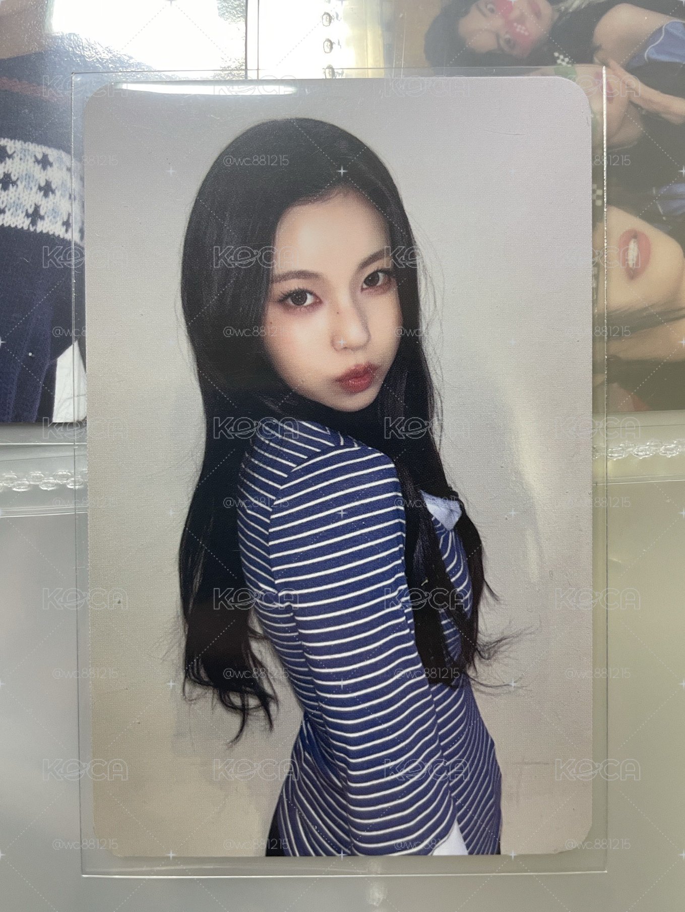 當我望向你 一套