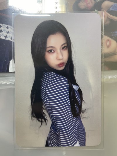 當我望向你 一套