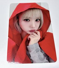 紅帽河（有損）