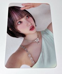 迷二線下簽售卡