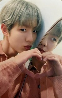 LIKE INFINITE ms 2.0 簽售卡 