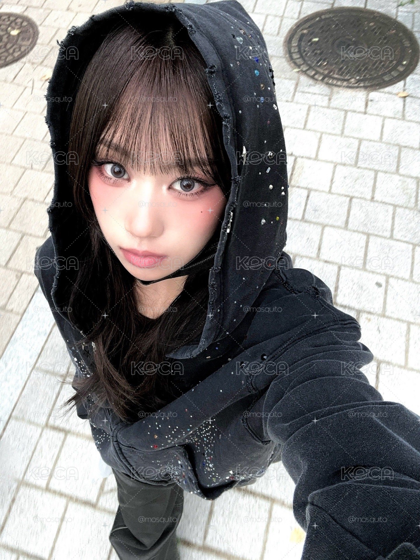 女團福袋