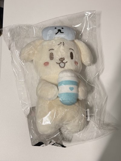 亞巡 潤浩杯套含卡 綁潤鍾滿額卡