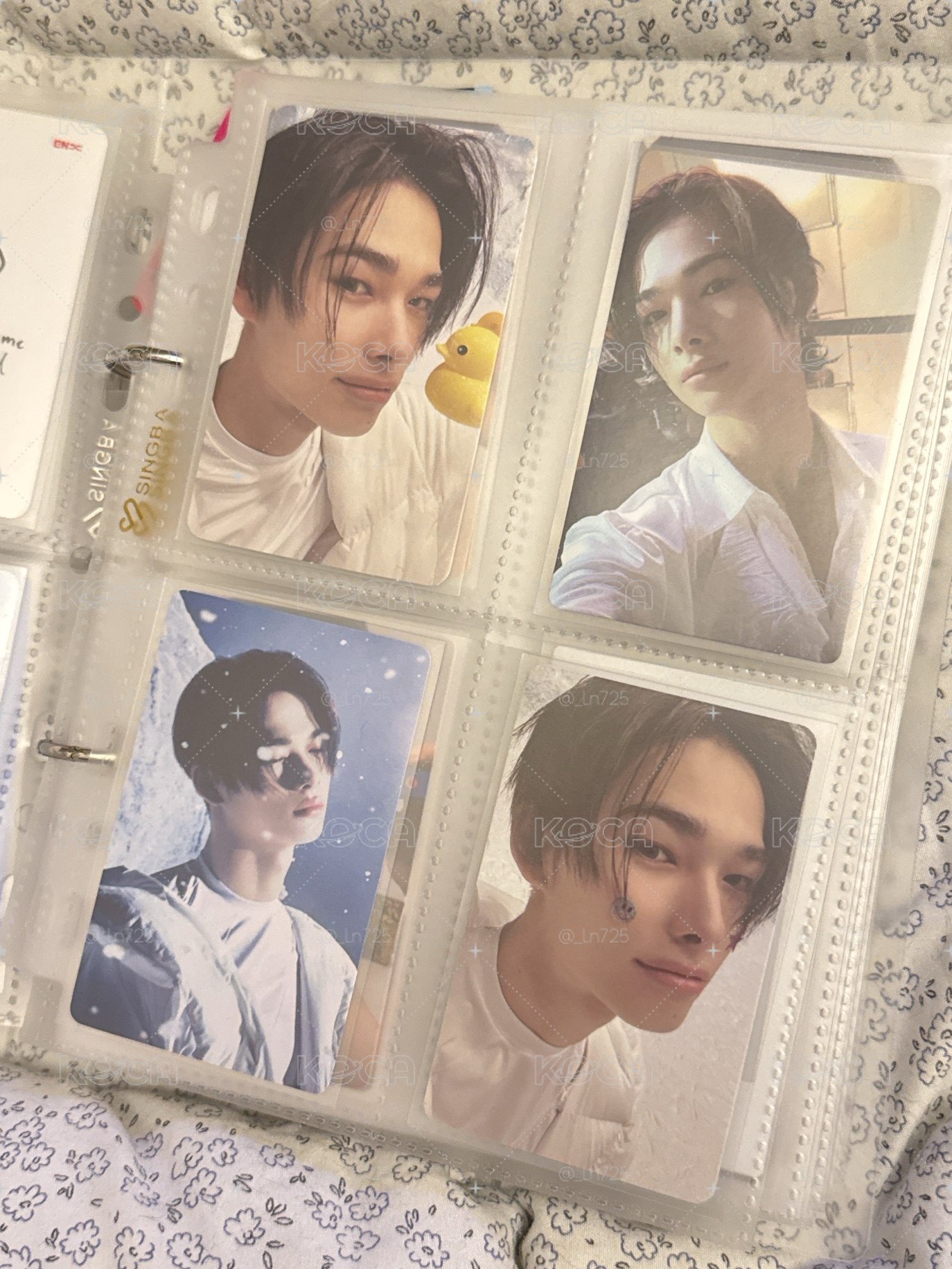 西村力小盤