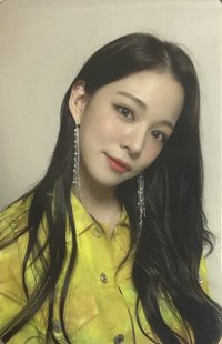 小社會 專輯卡 My society ver.