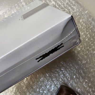 Lesserafim 2026年曆 全新未拆