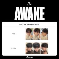 AWAKE fromm 7.0 簽售