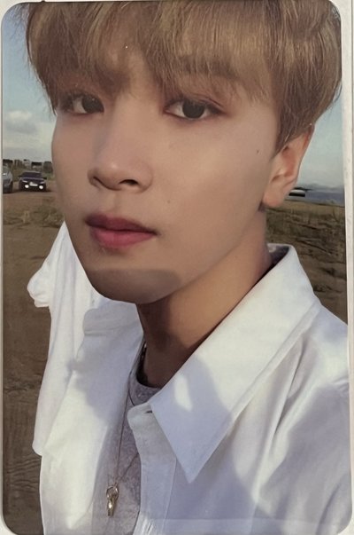 NTC DREAM楷燦（含專輯）