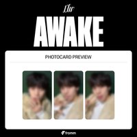 AWAKE fromm 8.0 PHOTO EVENT