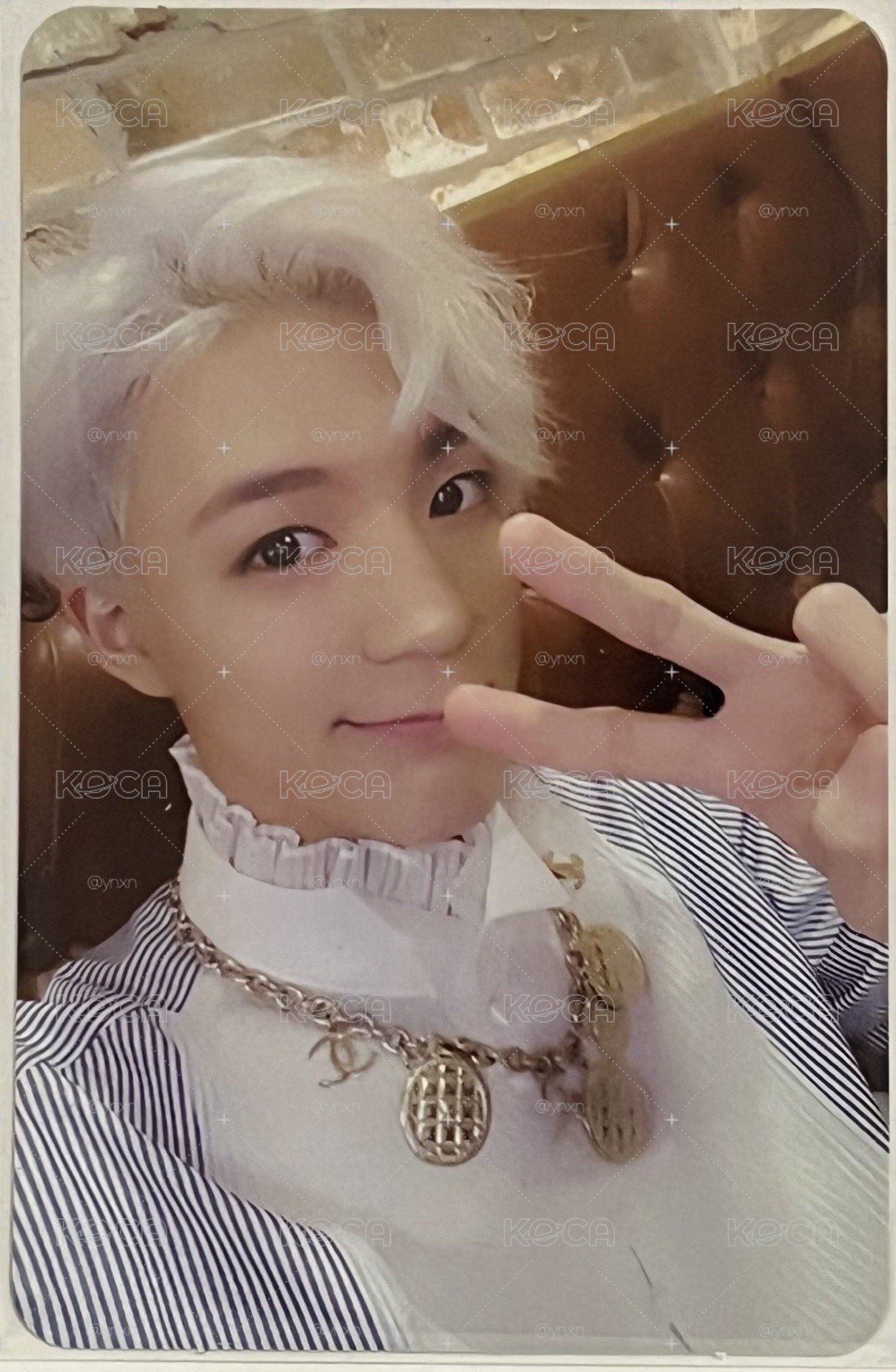 NCT DREAM JENO