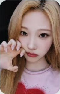 Rude! QQ音樂 星光卡 PVC卡五星