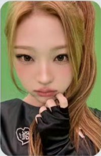 Rude! QQ音樂 星光卡 一星