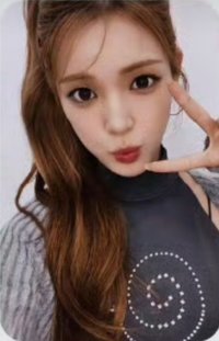 Rude! QQ音樂 星光卡 PVC卡五星