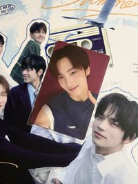 yzy一直娛情人卡