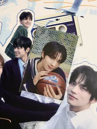 飯咪卡包隨機卡