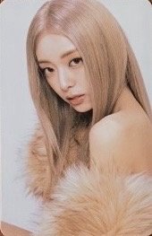 Ice Cream POCA A ver. 專輯卡 概念照